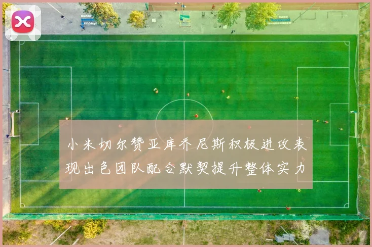 小米切尔赞亚库乔尼斯积极进攻表现出色团队配合默契提升整体实力